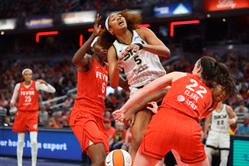 Why is Angel Reese suspended for Chicago Sky's upcoming game against Indiana Fever? Reason revealed