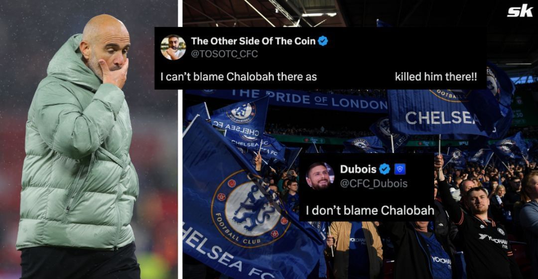 Ten-man Chelsea lost to Brighton at Stamford Bridge 