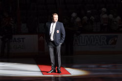 Most winningest NHL goalie Martin Brodeur pays homage to Ken Dryden after Habs legend's death at 78: "Revolutionized the position"