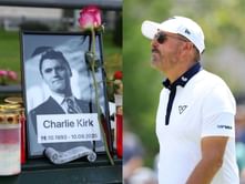 “Exposing some of the worst” - Phil Mickelson blasts 'disgusting' remarks on Charlie Kirk’s assassination