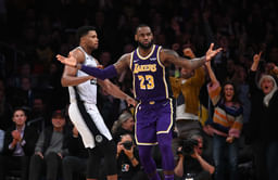 "That was our year" - Ex-NBA scorer boldly claims LeBron James' Heatles would have lost to Grizzlies on one condition