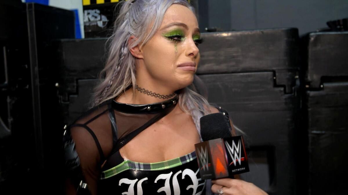 There is now a worrying update (Credit: WWE.com)