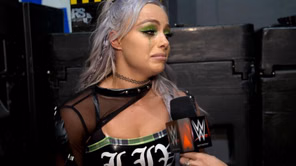 BREAKING: Worrying Update on Liv Morgan's Stalker - REPORTS
