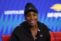 "Nothing is impossible" - 45 y/o Venus Williams drops major hint about competing at LA Olympics 2028 amid retirement speculation