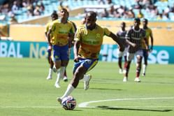 Marumo Gallants vs Mamelodi Sundowns Prediction and Betting Tips | September 17th 2025