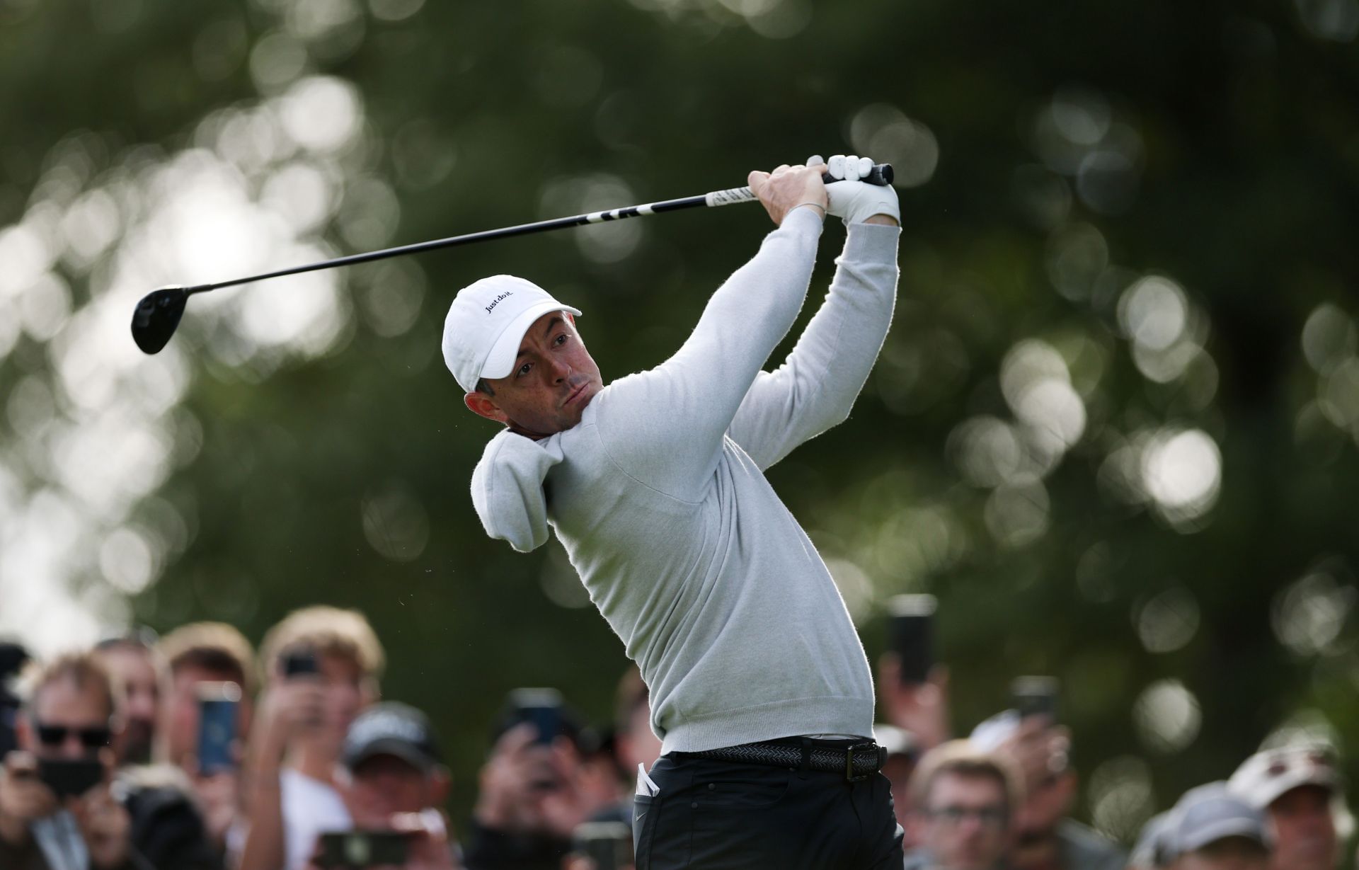 BMW PGA Championship 2025 - Day Two - Source: Getty