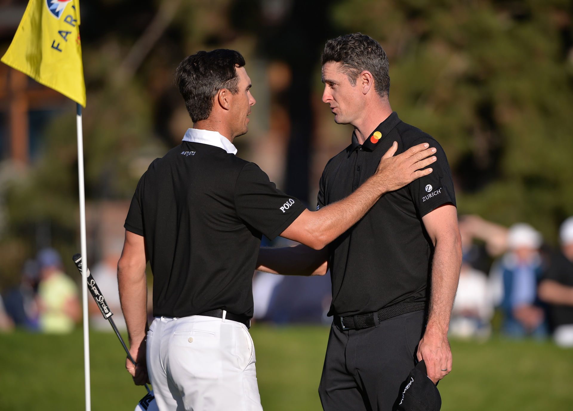 PGA: Farmers Insurance Open - Second Round - Source: Imagn