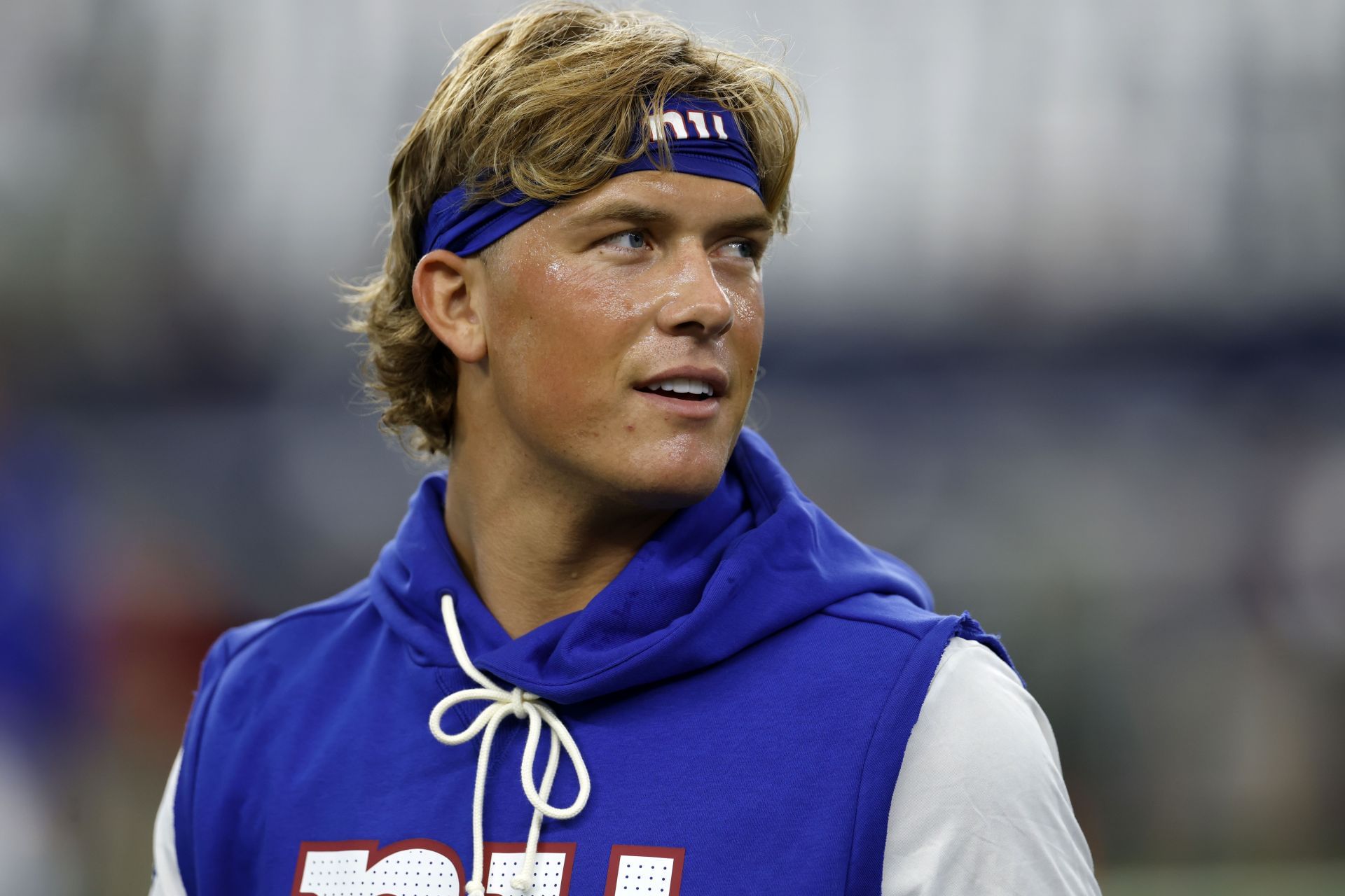 New York Giants v Dallas Cowboys - Source: Getty