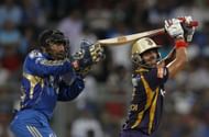 Mumbai Indians vs Kolkata Knight Riders - IPL 2012 - Source: Getty