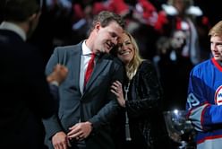 Shane Doan's wife Andrea to lead chair committee aiming to bring NHL back to Arizona: Reports