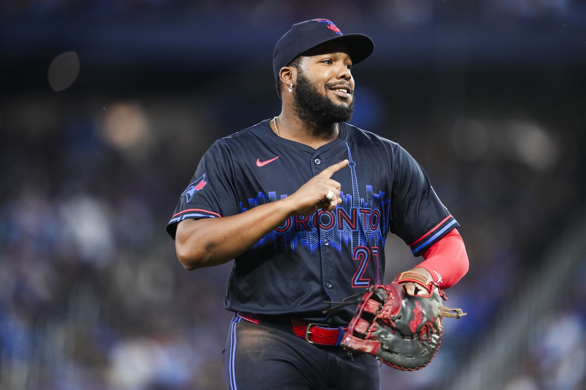 MLB: Tampa Bay Rays v Toronto Blue Jays - Source: Getty