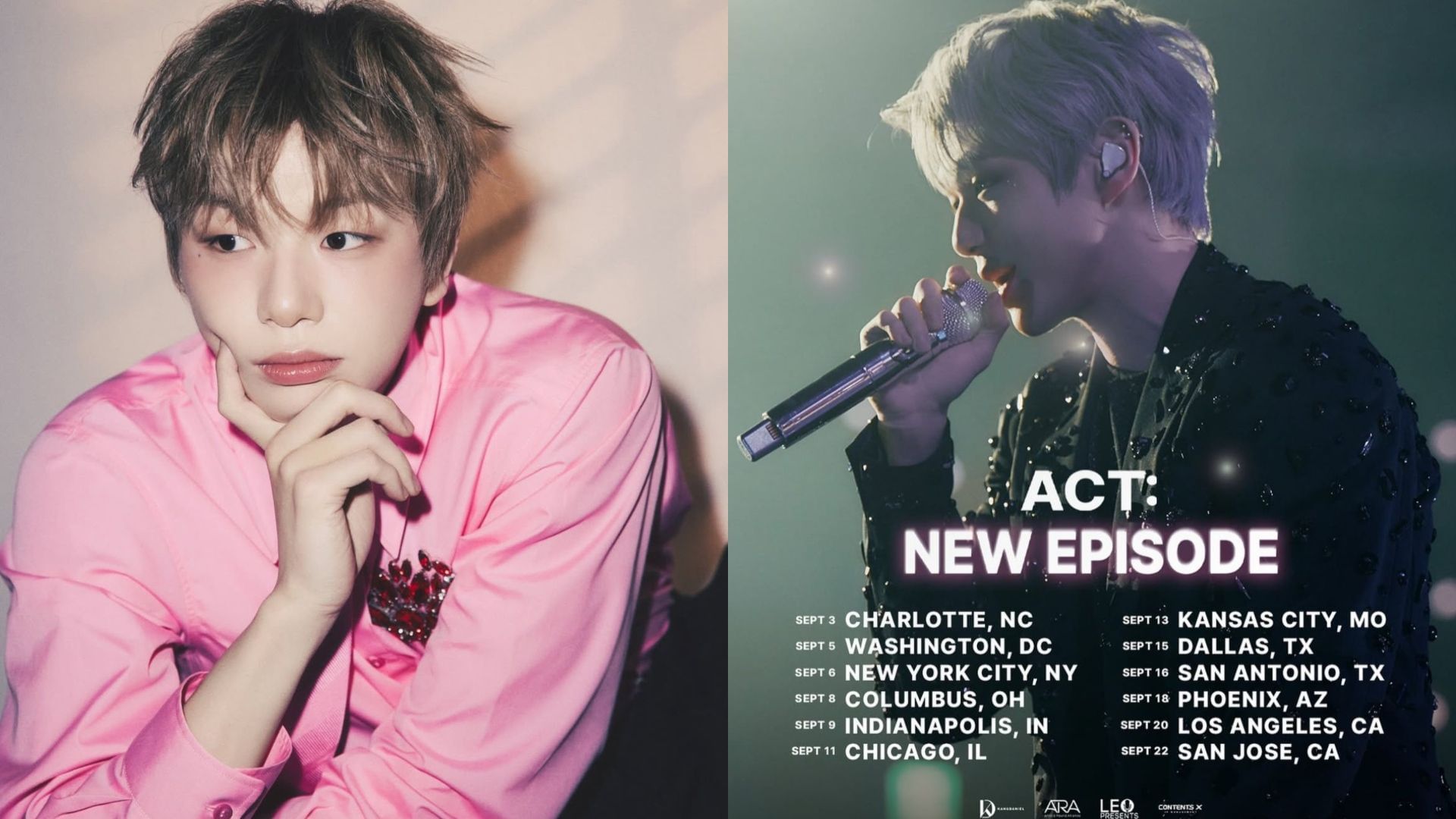 Kang Daniel (Image via Instagram/@daniel.k.here)
