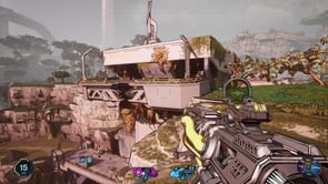 Borderlands 4: Wyclef's Reprieve datapad location