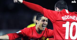 "Beyond anything I've seen" - Rooney makes claim about Cristiano Ronaldo's mentality when asked if he had to sacrifice his game for ex-teammate