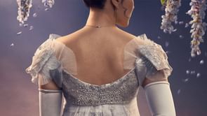 "Prepare yourselves" - Bridgerton season 4 unveils first poster, shares a glimpse at Yerin Ha's masquerade look