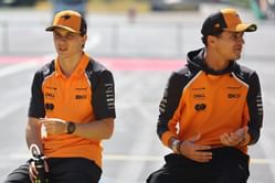 Oscar Piastri letting Lando Norris pass in Monza backed by F1 veteran