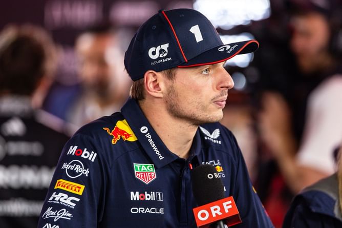 F1 penalty points: 5 biggest delinquents before the 2025 Singapore GP