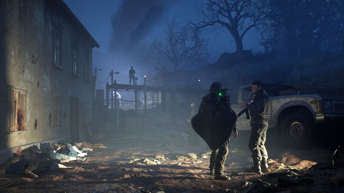 Hell is Us release countdown: Start time for all regions