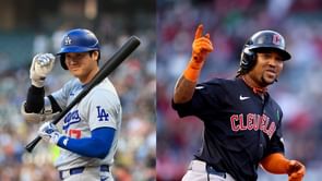“I’m more beautiful” – MLB insider recalls José Ramírez hilariously one-upping Shohei Ohtani during locker room banter