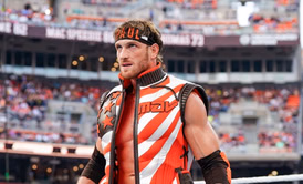 WWE star Logan Paul involved in legal battle