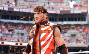 WWE star Logan Paul involved in legal battle