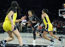 Las Vegas Aces vs LA Sparks Prediction and Betting Tips - Sept. 11 | 2025 WNBA Season