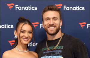 Kyle Juszczyk’s wife Kristin shares glimpse of 49ers’ "ladies party" ahead of faceoff vs Seahawks [PICS]