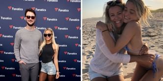 Olivia Dunne's mother reacts to Paul Skenes' unbelieveable campaign in his second MLB season