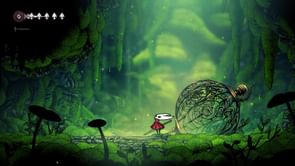 Who is Hornet? Hollow Knight Silksong protagonist's lore explored