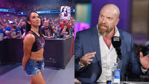 After AJ Lee, Triple H to bring back another former Divas Champion to WWE? Exploring the possibility