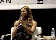 Thomas at the 2025 SXSW Conference And Festival (Image Source: Getty)