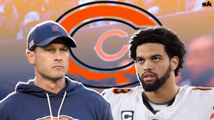 Insider notes on Bears: Concerns over Caleb Williams' learning ability, Ben Johnson's frustrations, Tyson Bagent's timeline to start, and more