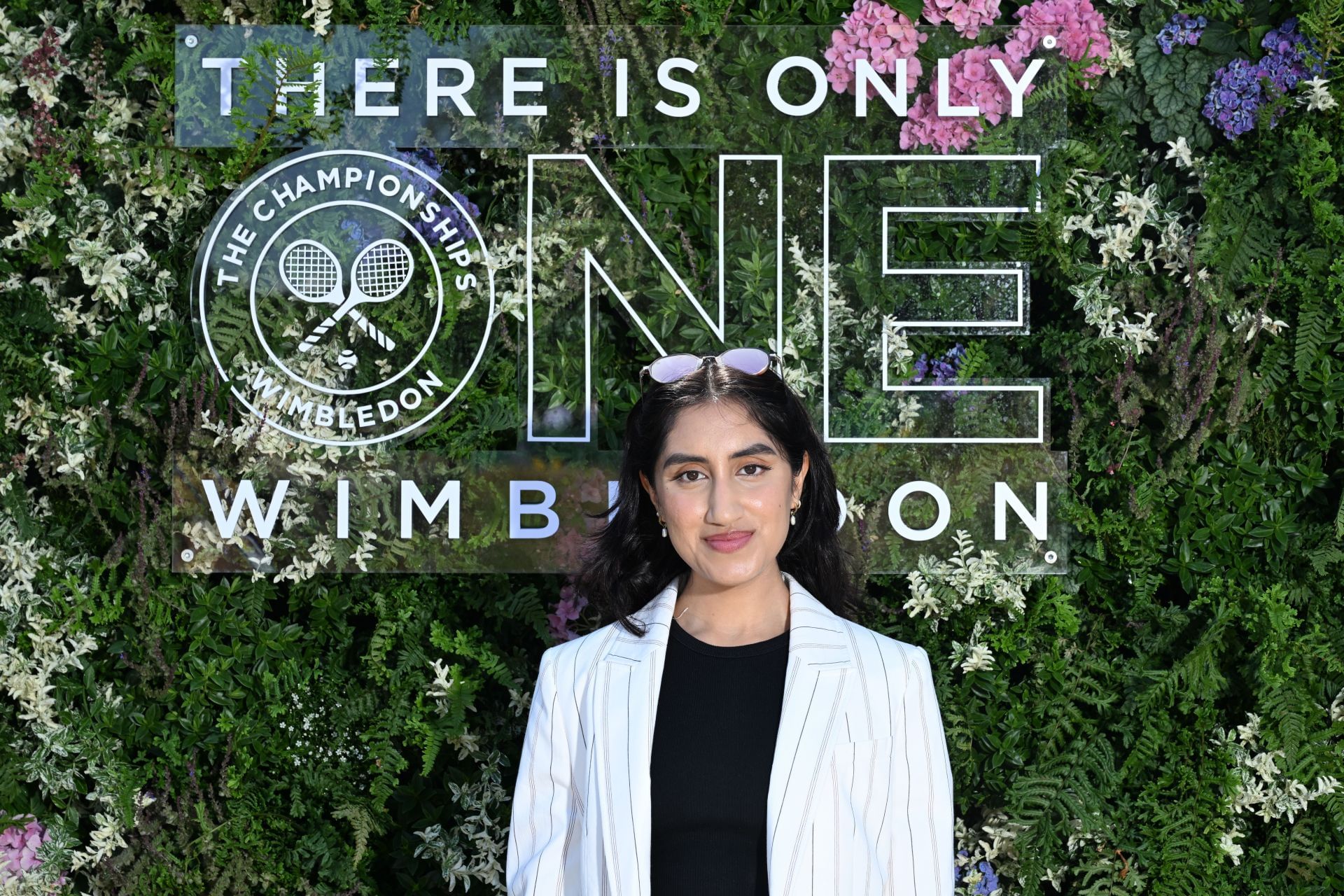 Ambika Mod (Image Via Getty)