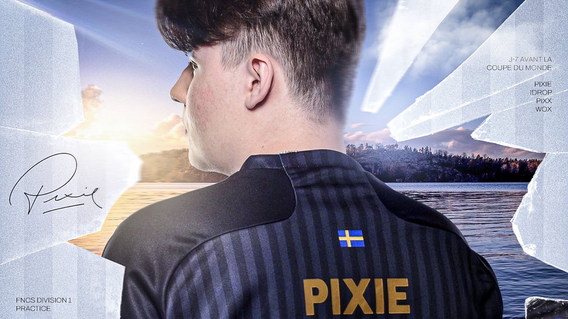Pixie (Image via X || @HvKGGs)
