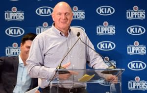 "A manufactured paper trail": NBA insider invalidates Steve Ballmer and Clippers' key revelation on Kawhi Leonard's Aspiration deal