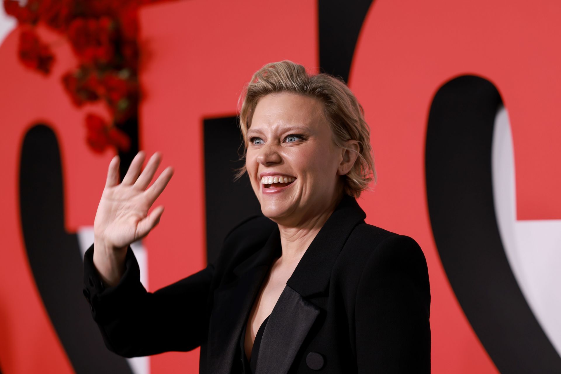 &quot;The Roses&quot; Premiere And After Party - Source: Getty