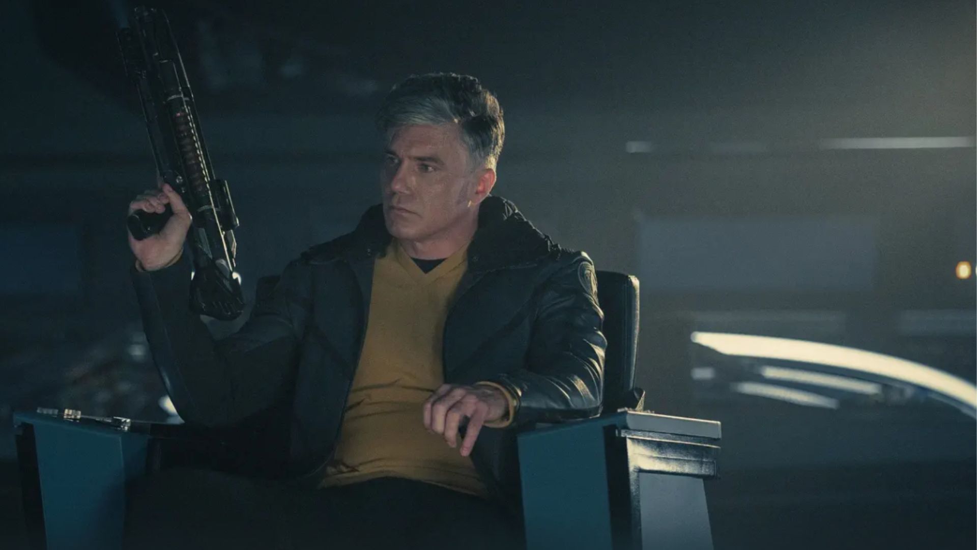A still from the show (Image via Apple TV)