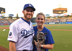 “LFGGG!!” - Max Muncy’s wife, Kellie, hypes up Dodgers’ postseason push with motivational message ahead of October games