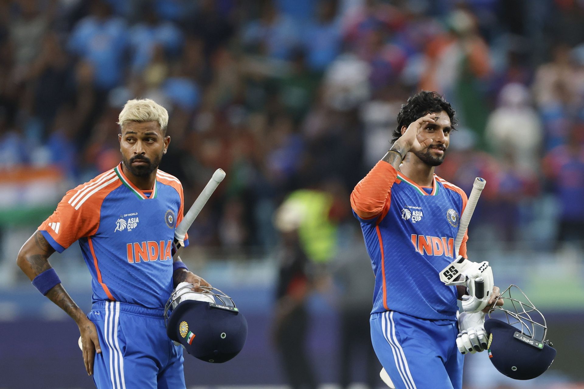 Asia Cup Cricket - Source: Getty