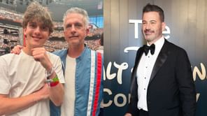"This isn't cancel culture": Bill Simmons reveals true feelings on Jimmy Kimmel's suspension after Charlie Kirk-MAGA gang comments