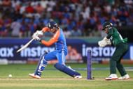 India v Pakistan - Asia Cup - Source: Getty