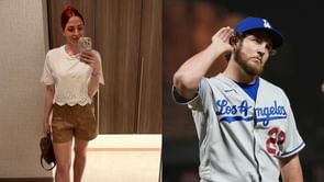 "You didn't catch a damn fish, you caught me" - Trevor Bauer’s agent Rachel Luba's fishing adventure with ex-Dodgers ace takes a hilarious turn