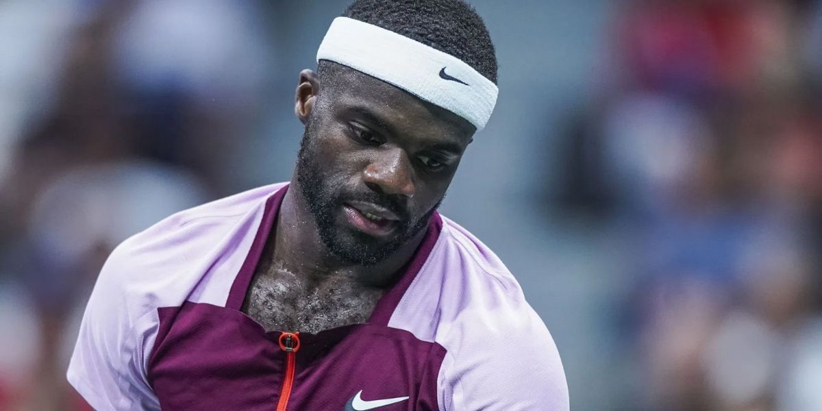 Team USA fans take their frustrations out after humiliating Davis Cup exit (Source: Getty)