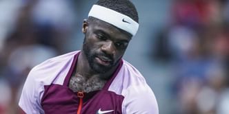 "Frances Tiafoe can't beat anyone";"Bob Bryan must be sacked" - Team USA fans take their frustrations out after humiliating Davis Cup exit