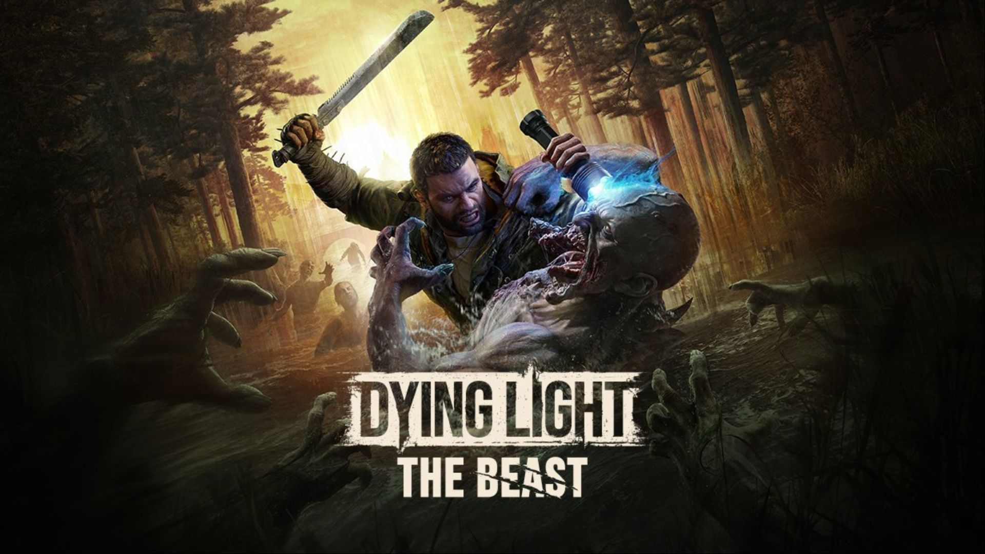 Dying Light: The Beast release countdown for all regions