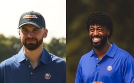 "Duclair cut his dreads for nothing" "A symbol of liberation?": NHL fans react as Islanders stars flaunt bearded look after Lou Lamoriello firing
