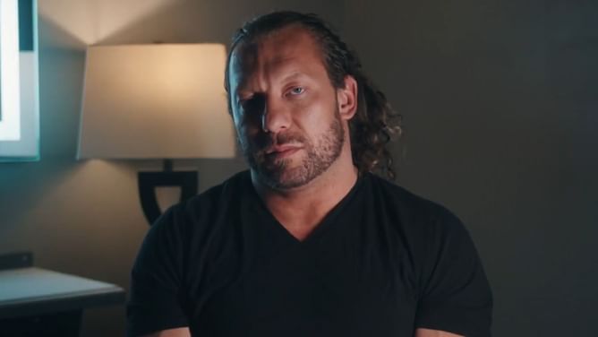 Kenny Omega breaks silence after his immediate AEW future gets confirmed