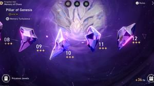 Best teams for Honkai Star Rail 3.5 Memory of Chaos