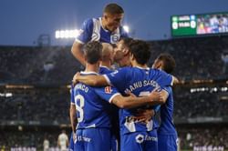Alaves vs Sevilla Prediction and Betting Tips | September 20th 2025