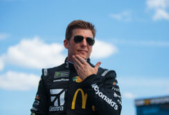 NASCAR veteran Jamie McMurray's $12,000,000 Lake Norman mansion goes up for sale